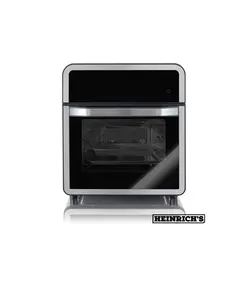 سرخکن بدون روغن هنریچ مدل HFR 8209