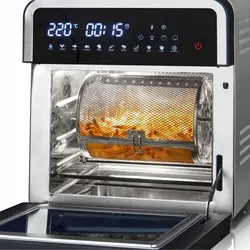 سرخکن بدون روغن هنریچ مدل HFR 8209