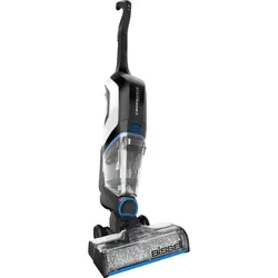 فرش شوی و‌جاروشارژی و زمین‌شوی بیسلbissellآمریکایی مدل CrossWave Cordless Max 2765z