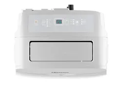 کولر گازی 12000 پرتابل هایسنس مدل QAP-12HW