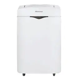 کولر گازی 12000 پرتابل هایسنس مدل QAP-12HW