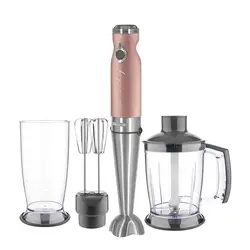 گوشت کوب برقی سنکور مدل  SENCOR HAND BLENDER SHB 5605RS