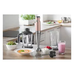 گوشت کوب برقی سنکور مدل  SENCOR HAND BLENDER SHB 5605RS