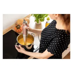 گوشت کوب برقی سنکور مدل  SENCOR HAND BLENDER SHB 5605RS