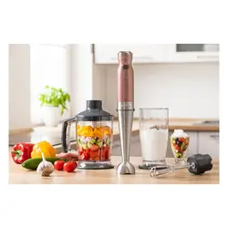 گوشت کوب برقی سنکور مدل  SENCOR HAND BLENDER SHB 5605RS