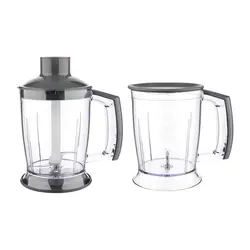 گوشت کوب برقی سنکور مدل  SENCOR HAND BLENDER SHB 5605RS