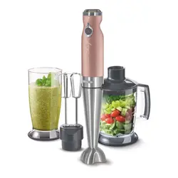 گوشت کوب برقی سنکور مدل  SENCOR HAND BLENDER SHB 5605RS