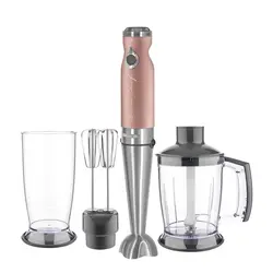 گوشت کوب برقی سنکور مدل  SENCOR HAND BLENDER SHB 5605RS