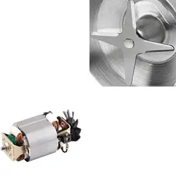 گوشت کوب تک کاره هنریچ مدل HSM 8610