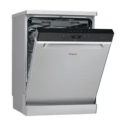 ماشین ظرفشویی 14 نفره ویرپول مدل WFC3C23PFX