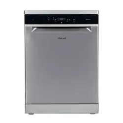 ماشین ظرفشویی 14 نفره ویرپول مدل WFC3C23PFX