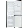 یخچال فریزر هیتاچی مدل R-BG410XGR ا Hitachi refrigerator and freezer model R-BG410XGR
