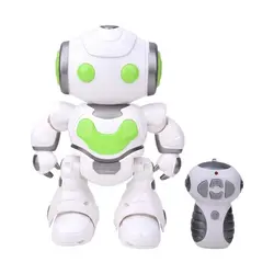 ربات کنترلی ROBOT8