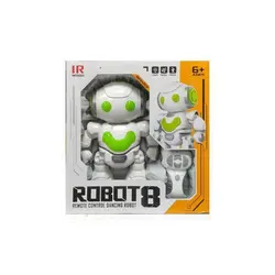 ربات کنترلی ROBOT8
