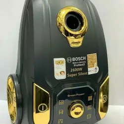 جارو برقی 2600 وات بوش مدل ProNext3 برند آلمانی