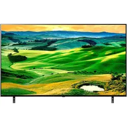 تلویزیون 55 اینچ ال جی QNED806 مدل 2023