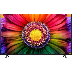 تلویزیون ال جی 55 اینچ 2023 مدل LG 55UR80006