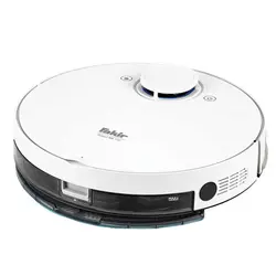 جارو رباتیک هوشمند فکر مدل ROBERT RS 770