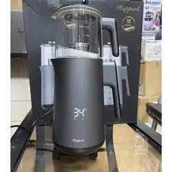 چایساز هوشمند کوپرز مدل kup_w20