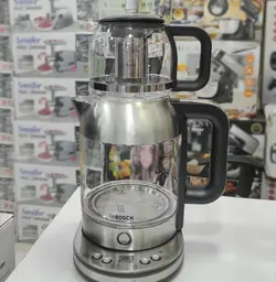 چایی ساز بوش بوش مدل99