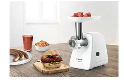 چرخ گوشت بوش مدل MFW2520W