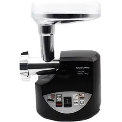 چرخ گوشت گوسونیک مدل GMG-745