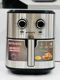 سرخ کن میتسوسیتا ۹ لیتری MITSUSITA