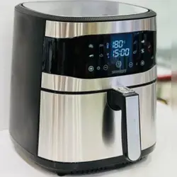 سرخ کن هنریچ مدل HEINRICH’S HFR 8205