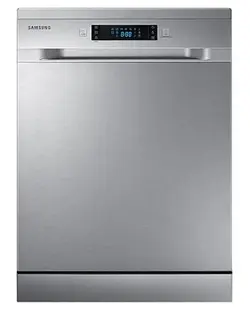 ظرفشویی 14 نفره ال جی سه طبقه 425 سیلور مدل DFB425FP