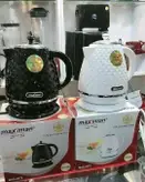 کتری برقی ماکسیمان مدل MAX-2072
