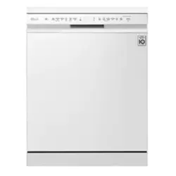 رفشویی 14 نفره ال جی سه طبقه 425 سیلور مدل DFB425FP
