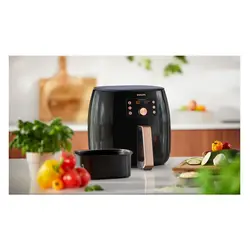 سرخ کن بدون روغن فیلیپس مدل HD9863 PHILIPS Fryer HD9863