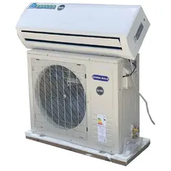 کولر گازی 12000 اینورتر جنرال برلین GB-TS12000