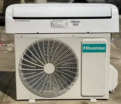 کولر گازی 18000 هایسنس مدل HRH-18TQ