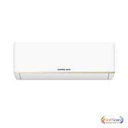 کولر گازی جنرال گلد اینورتر 12000 تیتانیوم مدل GG-TS12000 TITANIUM