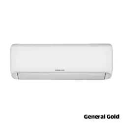 کولر گازی جنرال گلد اینورتر ۳۰۰۰۰ پورشه (T3)، گاز R410a مدل GG-GS30000 PORSCHE