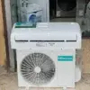 کولر گازی هایسنس 12000 هزار 2024 مدل