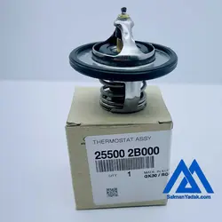 ترموستات سراتو {جنیون پارت }255002B000  اصلی  ارسال رایگان