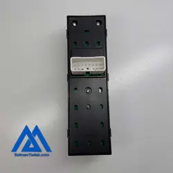 کلید شیشه بالابر اسپورتیج مدل/2009/2008_935701F370