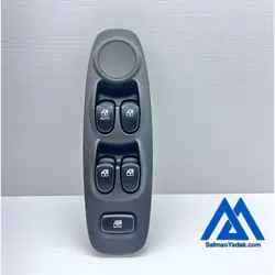 کلید شیشه بالابر هیوندا اکسنت 2005-2010