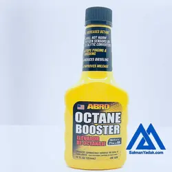 مکمل اکتان بوستر سوخت  ابرو امریکایی ABRO _OCTANE  BOOSTER  فروش عمده  فروش خرده  ارسال رایگان