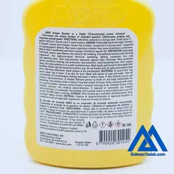 مکمل اکتان بوستر سوخت  ابرو امریکایی ABRO _OCTANE  BOOSTER  فروش عمده  فروش خرده  ارسال رایگان