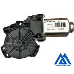 موتور شیشه بالابر _ 824603W000 SL اسپورتیج 2011 2018 _ 824602S000توسان  IX35 _اپتیما 2012 2015 استوک ارسال رایگان