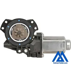 موتور شیشه بالابر _ 824603W000 SL اسپورتیج 2011 2018 _ 824602S000توسان  IX35 _اپتیما 2012 2015 استوک ارسال رایگان