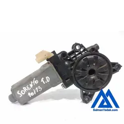 موتور شیشه بالابر النترا 824503X000 سورنتو XM 2009 2014 _ کیا کارینز 824501D000  ارسال رایگان