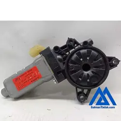 موتور شیشه بالابر النترا 824503X000 سورنتو XM 2009 2014 _ کیا کارینز 824501D000  ارسال رایگان