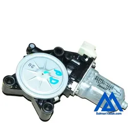 موتور شیشه بالابر سراتو وارداتی _ TDسایپایی _ سراتو کوپه 824601M000 ارسال رایگان