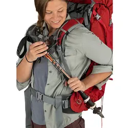 OSPREY Ariel Plus 85 W XS/S