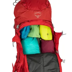 OSPREY Ariel Plus 85 W XS/S
