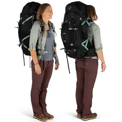 OSPREY Ariel Plus 85 W XS/S